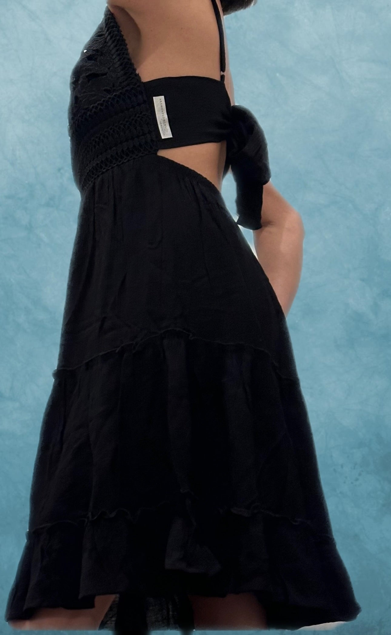 Sundress/Black